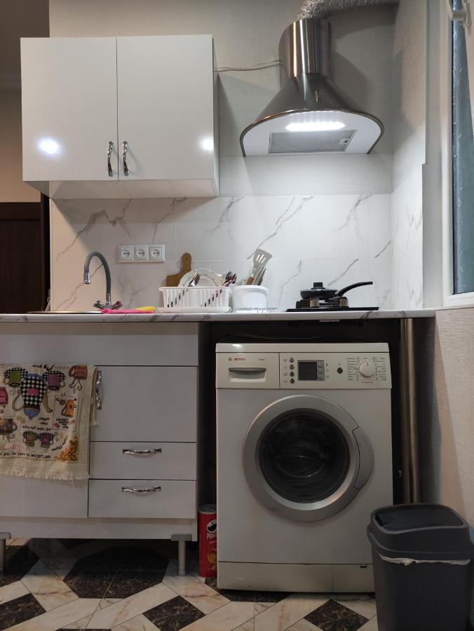 Ferienwohnung Hello 2 Tbilisi Exterior foto
