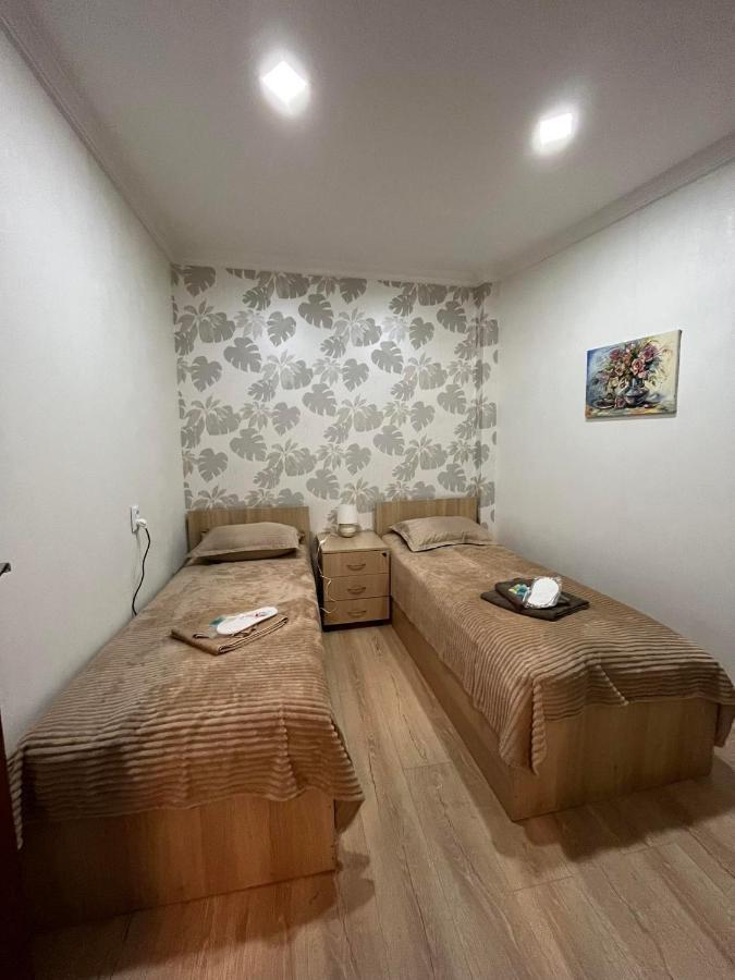 Ferienwohnung Hello 2 Tbilisi Exterior foto