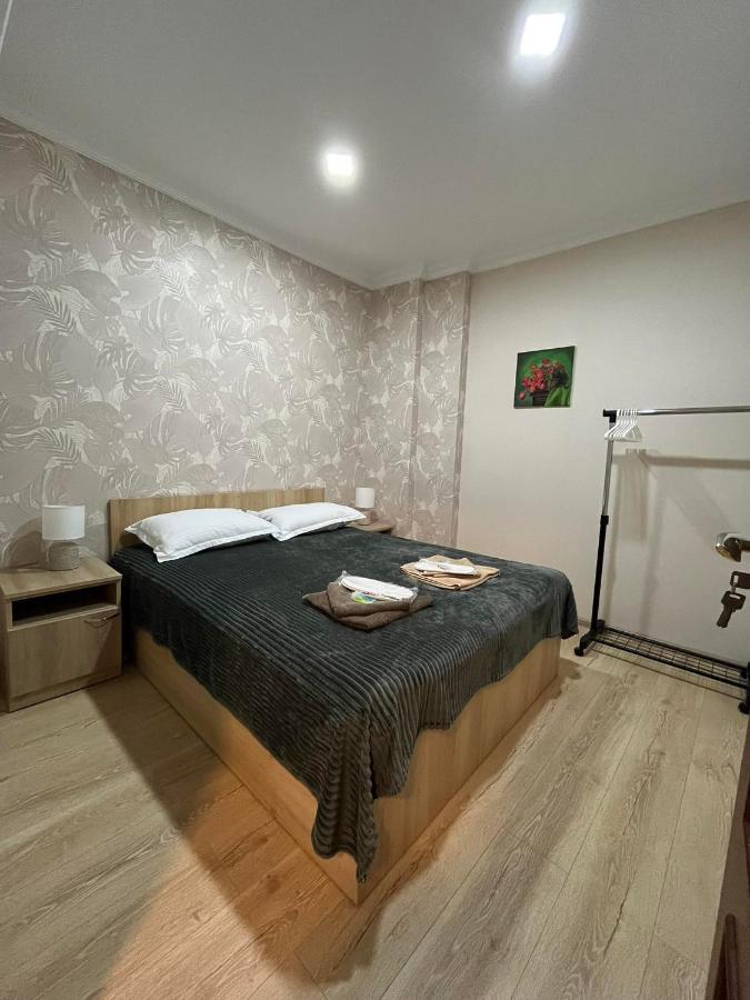 Ferienwohnung Hello 2 Tbilisi Exterior foto